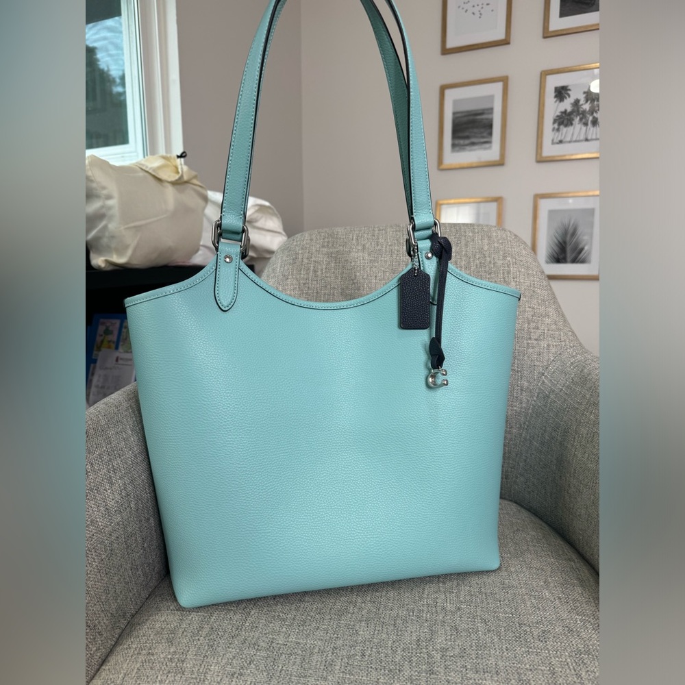 Coach Day Tote